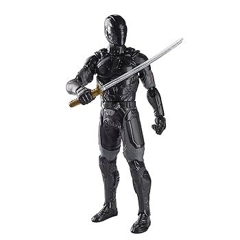 Hasbro G.I. Joe スネークアイズ Ninja Commando Hasbro G.I. Joe スネークアイズ Ninja Commando s-l400.jpg